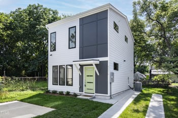 421 Eugene St #A, Durham, NC 27701