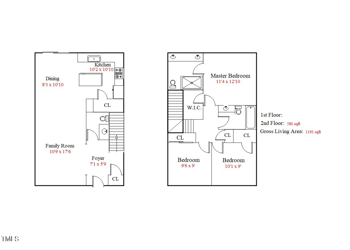 421 Eugene St #A, Durham, NC 27701