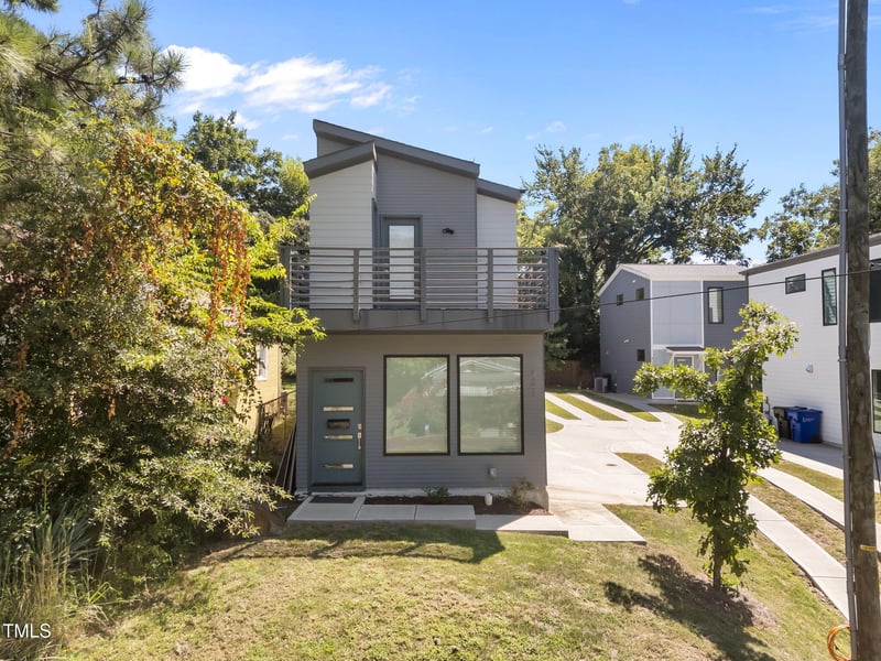 421 Eugene St, Durham, NC 27701