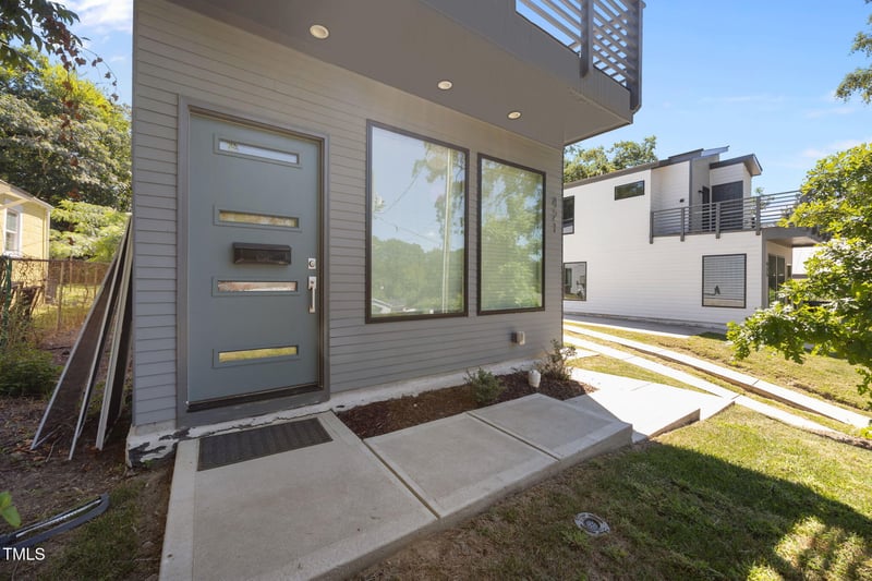 421 Eugene St, Durham, NC 27701