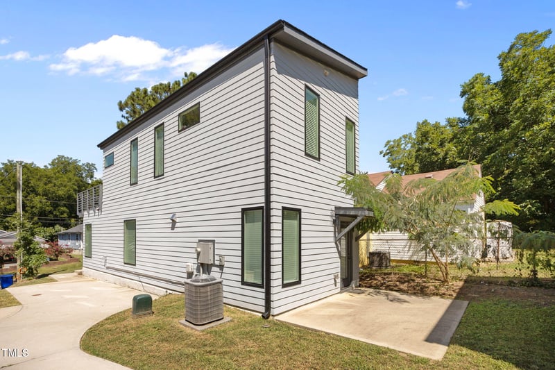 421 Eugene St, Durham, NC 27701