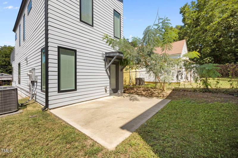 421 Eugene St, Durham, NC 27701