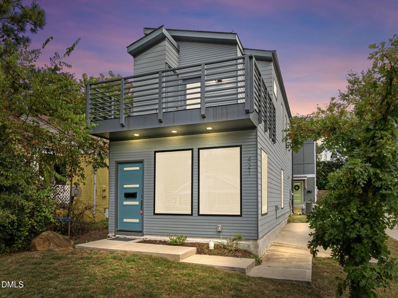 421 Eugene St, Durham, NC 27701