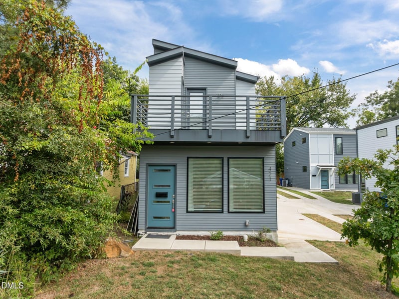 421 Eugene St, Durham, NC 27701