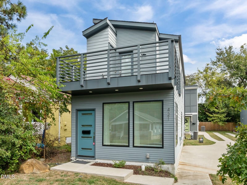421 Eugene St, Durham, NC 27701