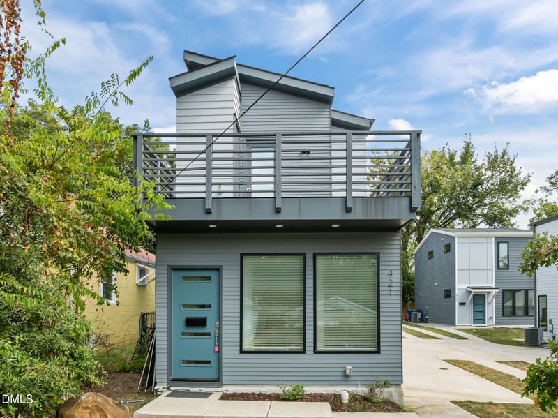 421 Eugene St, Durham, NC 27701