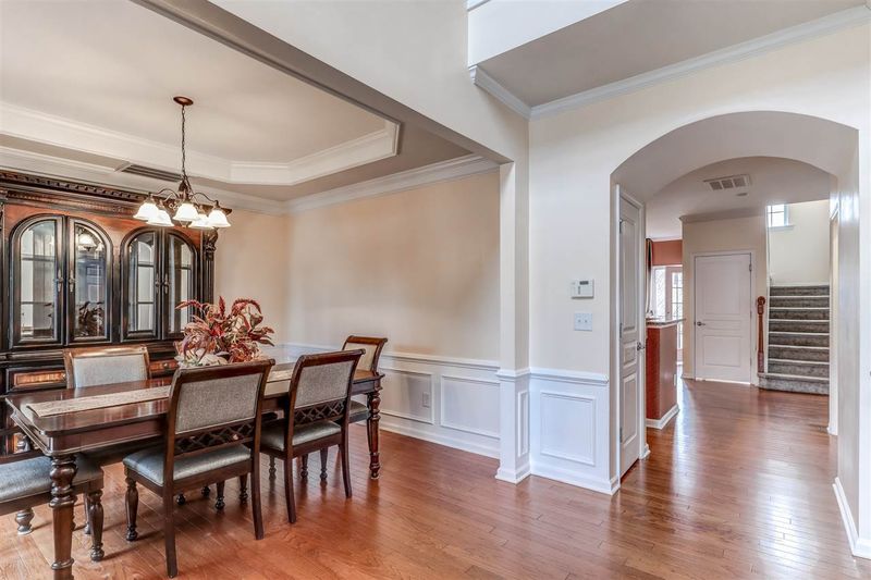 421 Euphoria Cir, Cary, NC 27519