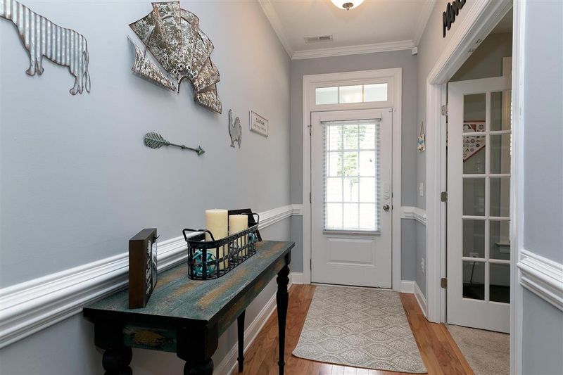 421 Forest Haven Dr, Holly Springs, NC 27540