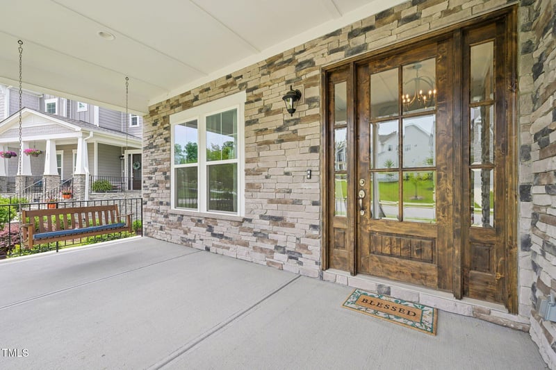 421 Gilpin Way, Cary, NC 27519