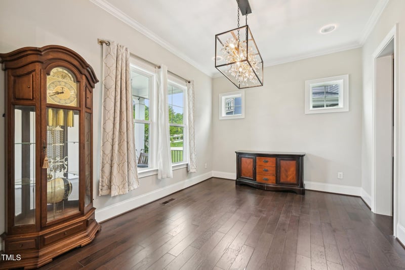 421 Gilpin Way, Cary, NC 27519