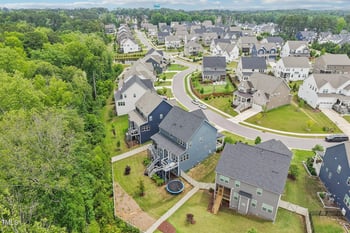 421 Gilpin Way, Cary, NC 27519