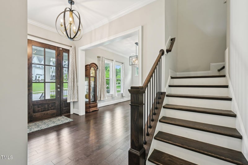 421 Gilpin Way, Cary, NC 27519