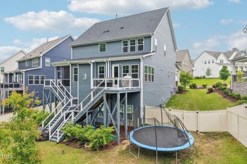 421 Gilpin Way, Cary, NC 27519
