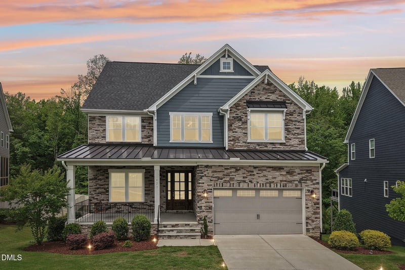 421 Gilpin Way, Cary, NC 27519