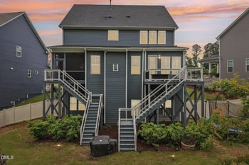 421 Gilpin Way, Cary, NC 27519