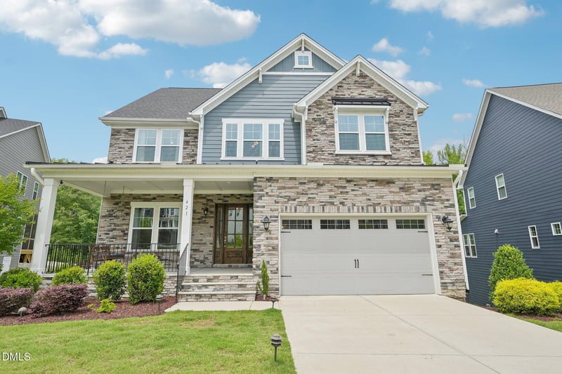 421 Gilpin Way, Cary, NC 27519