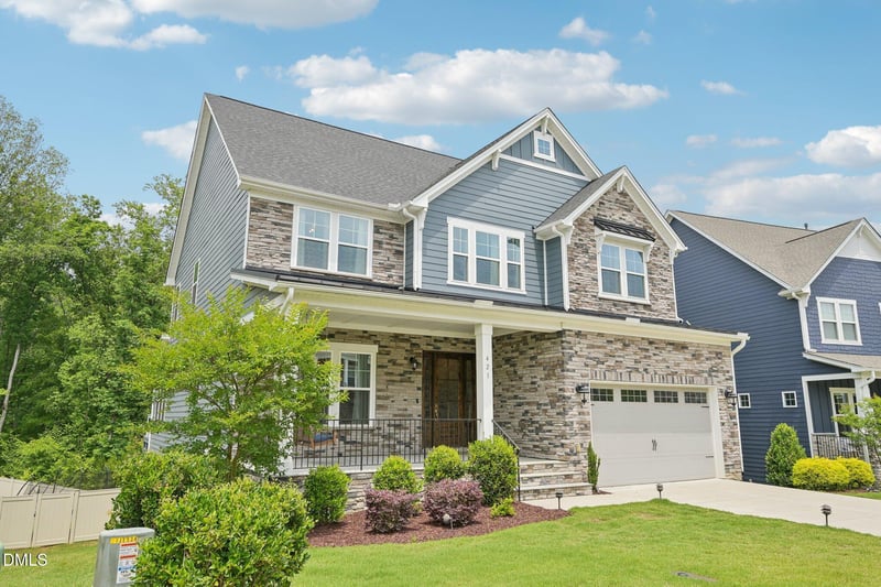 421 Gilpin Way, Cary, NC 27519