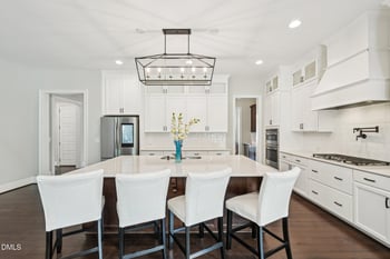 421 Gilpin Way, Cary, NC 27519