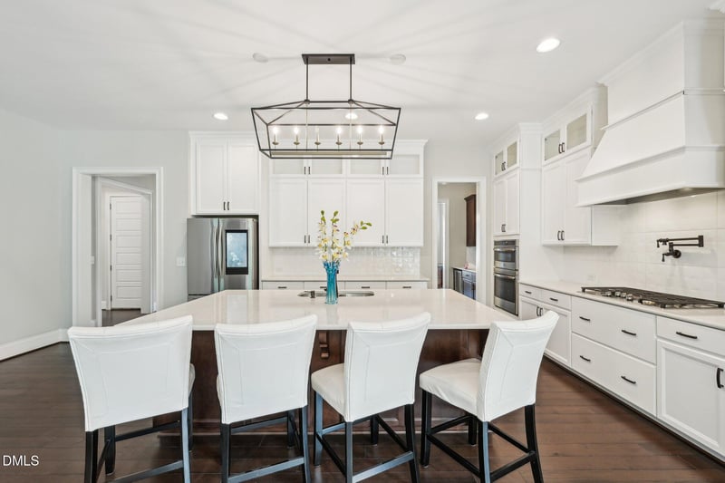 421 Gilpin Way, Cary, NC 27519