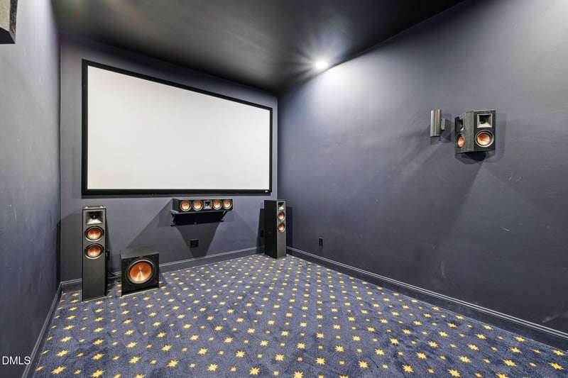 421 Gilpin Way, Cary, NC 27519