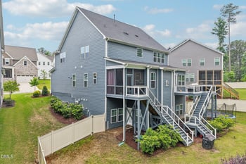 421 Gilpin Way, Cary, NC 27519