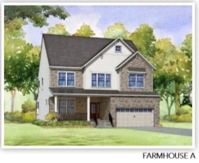 421 Gilpin Way LOT 315, Cary, NC 27519