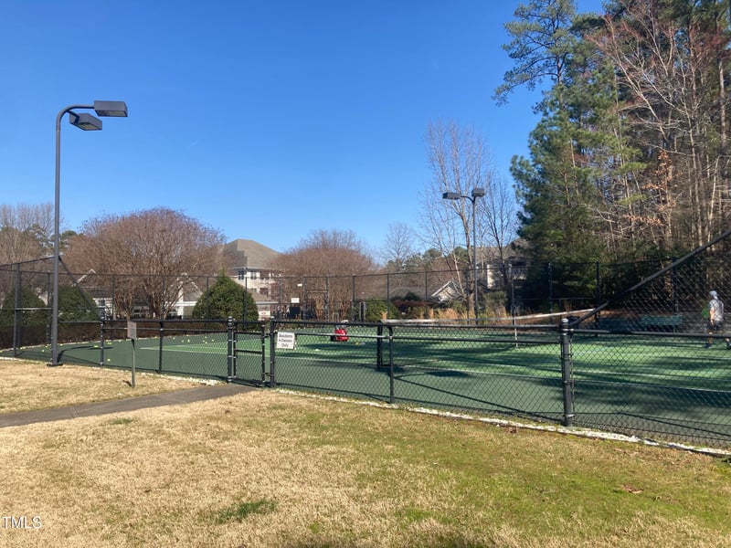 421 Glencrest Pl, Chapel Hill, NC 27514