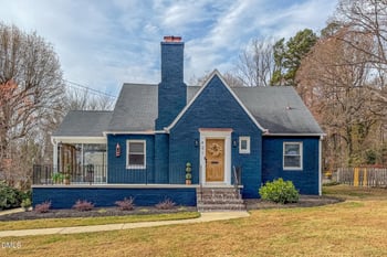 421 W Gordon St, Roxboro, NC 27573