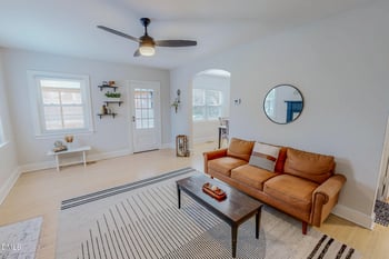 421 W Gordon St, Roxboro, NC 27573