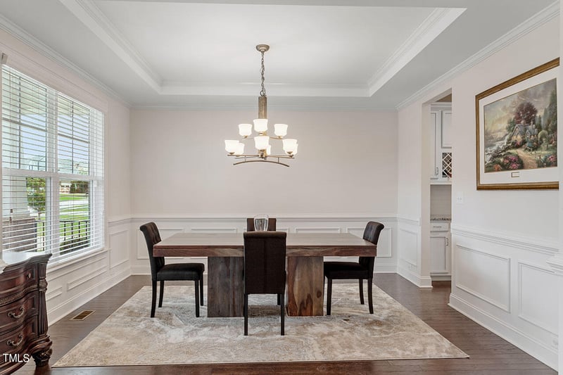 421 Granite Saddle Dr, Rolesville, NC 27571