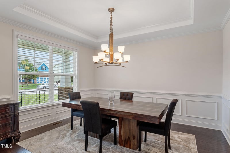 421 Granite Saddle Dr, Rolesville, NC 27571