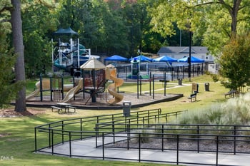 421 Grove Overlook Ln #100, Wake Forest, NC 27587