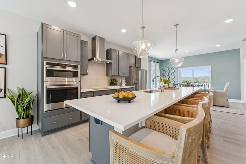 421 Grove Overlook Ln #200, Wake Forest, NC 27587