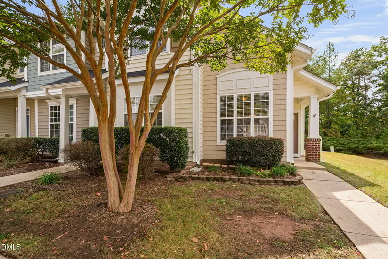 421 Hamlet Park Dr, Morrisville, NC 27560