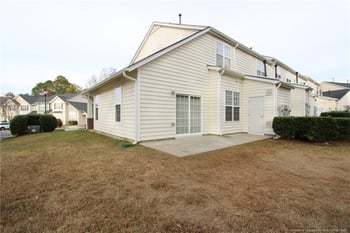 421 Hamlet Park Dr, Morrisville, NC 27560