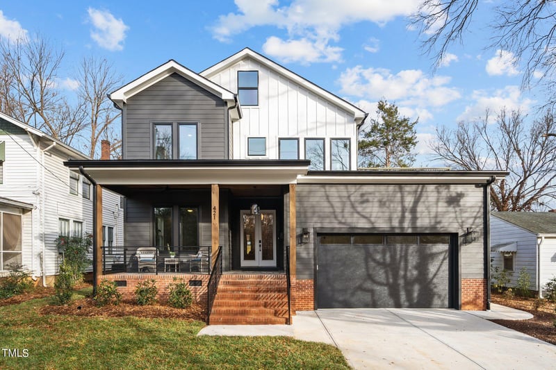 421 Harding St, Raleigh, NC 27604