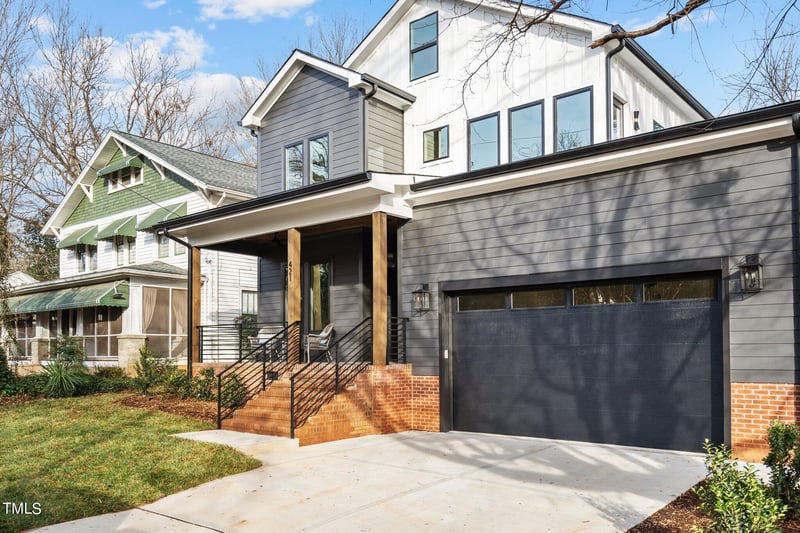 421 Harding St, Raleigh, NC 27604