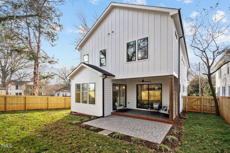 421 Harding St, Raleigh, NC 27604