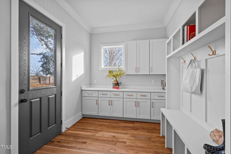 421 Harding St, Raleigh, NC 27604