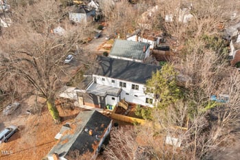 421 Harding St, Raleigh, NC 27604