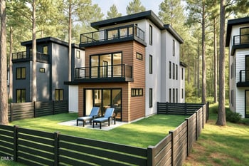 421 Harrison Ave, Cary, NC 27511