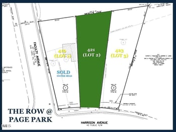 421 Harrison Ave, Cary, NC 27511