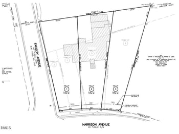 421 Harrison Ave, Cary, NC 27511