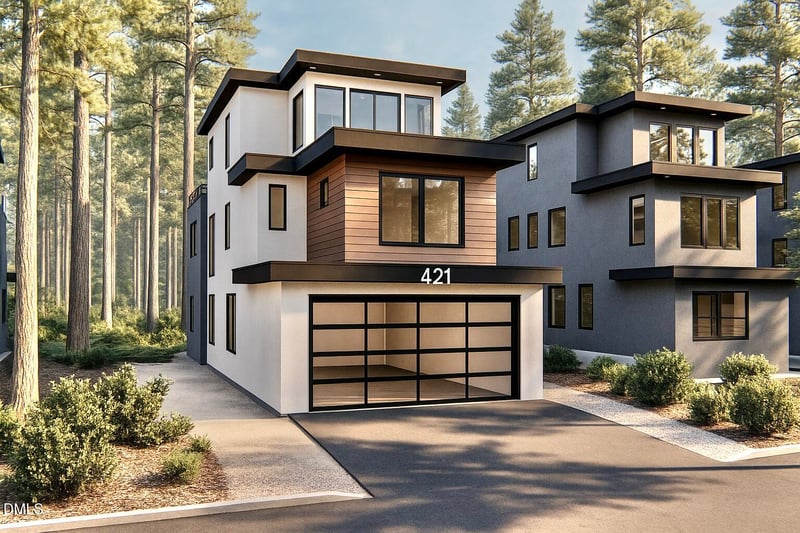 421 Harrison Ave, Cary, NC 27511