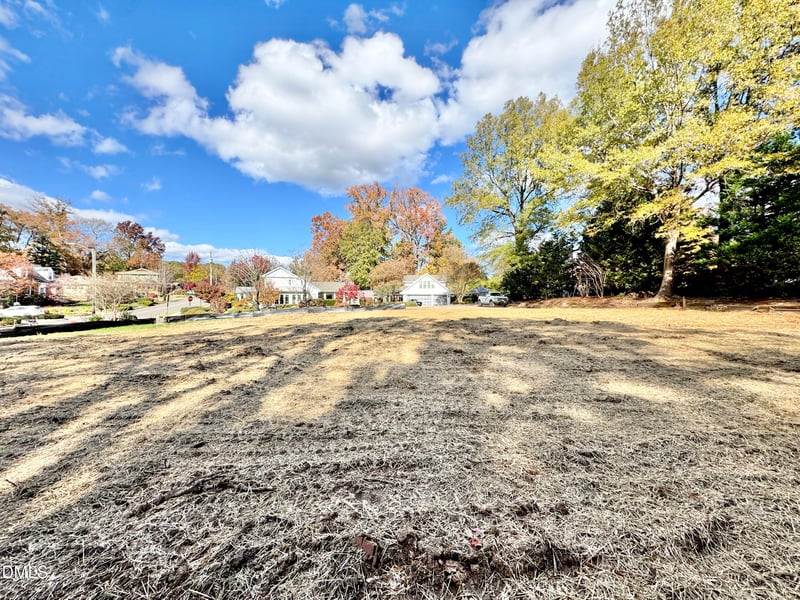 421 Harrison Ave Lot TBD, Cary, NC 27511