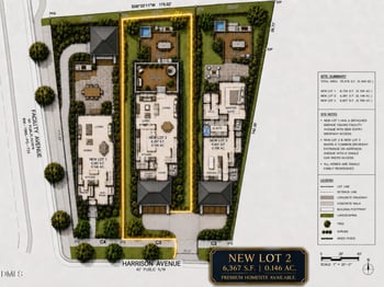421 Harrison Ave Lot TBD, Cary, NC 27511