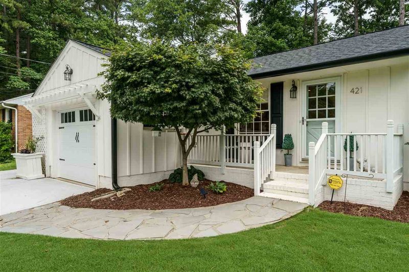 421 Harvard St, Raleigh, NC 27609
