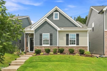 421 Haywood Glen Dr, Knightdale, NC 27545