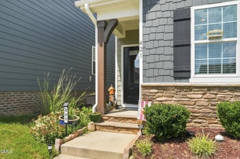 421 Haywood Glen Dr, Knightdale, NC 27545