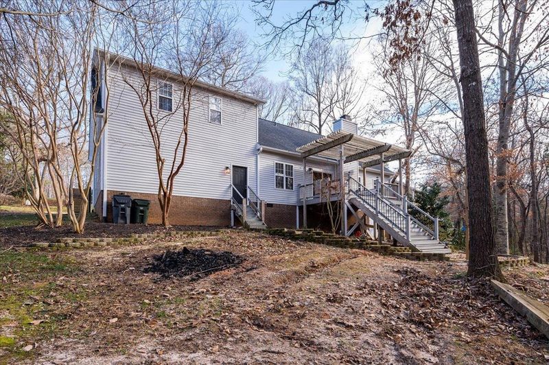 421 Hogan Cir, Clayton, NC 27527